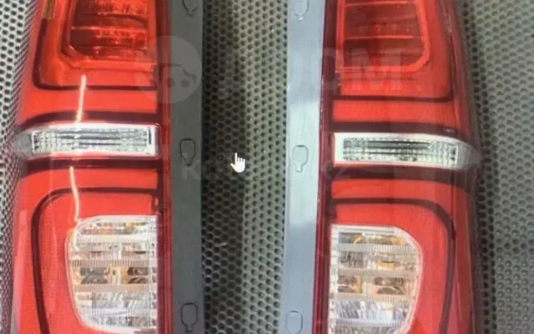 Фонарь LED задний Hyundai H1, Starexүшін130 000 тг. в Астана