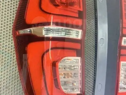 Фонарь LED задний Hyundai H1, Starex за 130 000 тг. в Астана – фото 2
