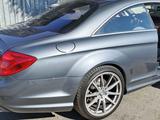Mercedes-Benz CL 500 2007 года за 14 000 000 тг. в Алматы