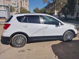 Suzuki SX4 2014 годаүшін6 250 000 тг. в Кызылорда – фото 2