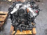 Двигатель mercedes 3.5 за 100 000 тг. в Шымкент