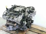 Двигатель mercedes 3.5 за 100 000 тг. в Шымкент – фото 2