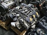 Двигатель mercedes 3.5 за 100 000 тг. в Шымкент – фото 3