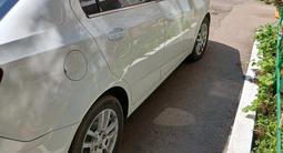 Chevrolet Aveo 2013 года за 3 300 000 тг. в Петропавловск – фото 4