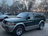 Mitsubishi Montero Sport 2002 годаfor5 000 000 тг. в Алматы – фото 3