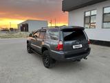 Toyota 4Runner 2006 года за 12 000 000 тг. в Жанаозен – фото 3