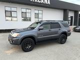 Toyota 4Runner 2006 года за 12 000 000 тг. в Жанаозен – фото 2