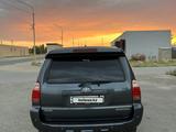 Toyota 4Runner 2006 года за 12 000 000 тг. в Жанаозен – фото 4