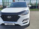 Hyundai Tucson 2018 года за 10 500 000 тг. в Алматы – фото 2