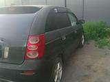Toyota Nadia 1998 года за 2 200 000 тг. в Аксу – фото 5