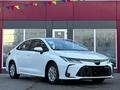 Toyota Corolla 2023 годаүшін9 300 000 тг. в Алматы