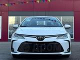 Toyota Corolla 2023 года за 6 975 000 тг. в Алматы – фото 2