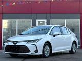 Toyota Corolla 2023 года за 6 975 000 тг. в Алматы – фото 3