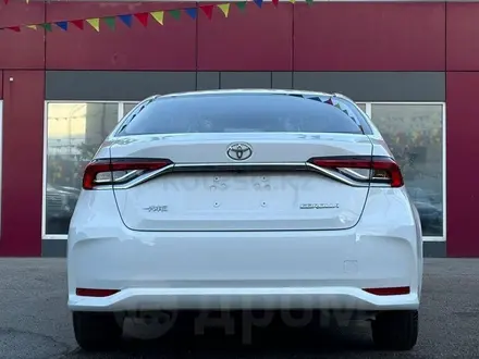 Toyota Corolla 2023 года за 9 300 000 тг. в Алматы – фото 5