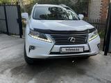 Lexus RX 350 2012 годаүшін13 300 000 тг. в Кокшетау