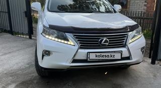 Lexus RX 350 2012 года за 13 300 000 тг. в Кокшетау