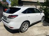 Lexus RX 350 2012 годаүшін13 300 000 тг. в Кокшетау – фото 2