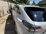 Lexus RX 350 2012 годаүшін13 300 000 тг. в Кокшетау – фото 3
