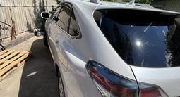 Lexus RX 350 2012 года за 13 300 000 тг. в Кокшетау – фото 3