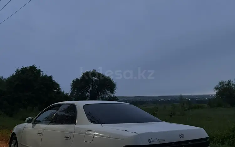 Toyota Mark II 1996 года за 1 800 000 тг. в Алматы