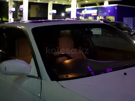 Toyota Mark II 1996 года за 1 800 000 тг. в Алматы – фото 9