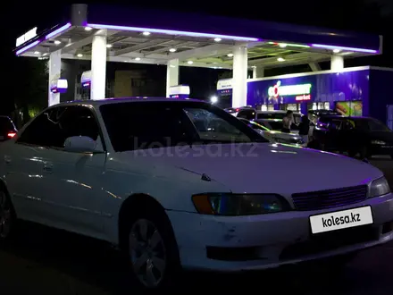 Toyota Mark II 1996 года за 1 800 000 тг. в Алматы – фото 11