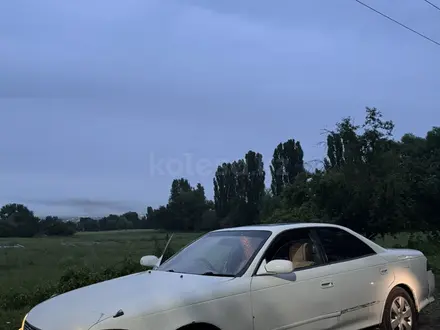 Toyota Mark II 1996 года за 1 800 000 тг. в Алматы – фото 2
