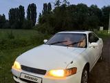 Toyota Mark II 1996 года за 1 800 000 тг. в Алматы – фото 4