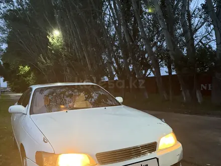 Toyota Mark II 1996 года за 1 800 000 тг. в Алматы – фото 3