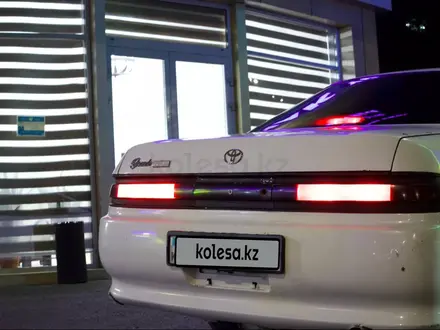 Toyota Mark II 1996 года за 1 800 000 тг. в Алматы – фото 6