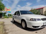 Daewoo Nexia 2014 годаүшін1 800 000 тг. в Шымкент