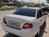 Daewoo Nexia 2014 годаүшін1 800 000 тг. в Шымкент – фото 5