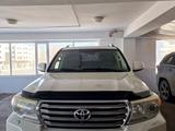 Toyota Land Cruiser 2013 годаfor22 900 000 тг. в Астана – фото 3