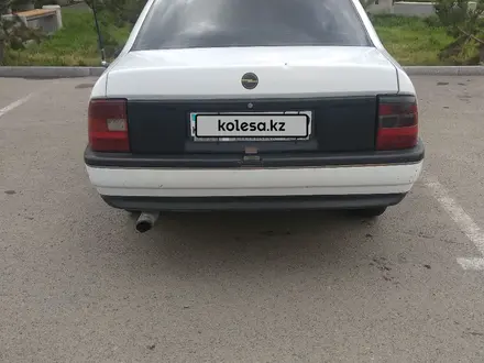 Opel Vectra 1989 года за 750 000 тг. в Уштобе – фото 4