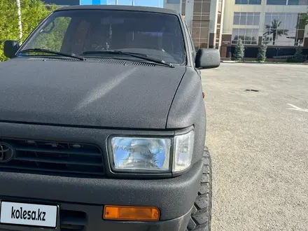 Toyota 4Runner 1993 года за 4 000 000 тг. в Актобе – фото 11