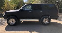 Toyota 4Runner 1993 годаүшін3 300 000 тг. в Актобе – фото 4