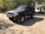 Toyota 4Runner 1993 годаfor4 000 000 тг. в Актобе – фото 5