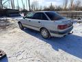 Audi 80 1993 годаүшін1 450 000 тг. в Тараз – фото 4