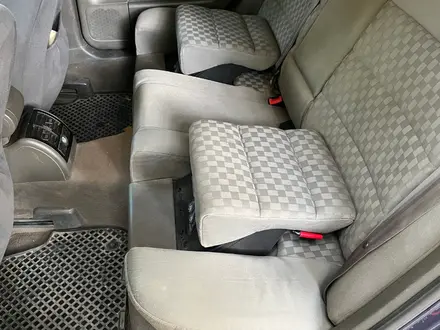 Audi A6 2002 года за 3 500 000 тг. в Алматы – фото 14