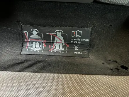 Audi A6 2002 года за 3 500 000 тг. в Алматы – фото 15