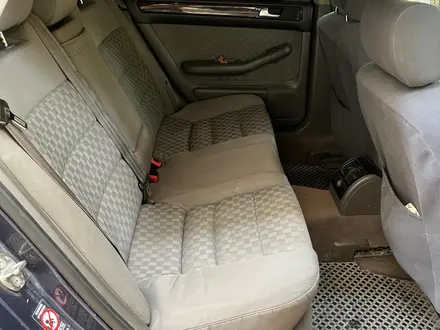 Audi A6 2002 года за 3 500 000 тг. в Алматы – фото 17