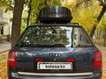 Audi A6 2002 года за 3 500 000 тг. в Алматы – фото 2