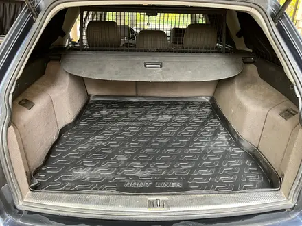 Audi A6 2002 года за 3 500 000 тг. в Алматы – фото 21
