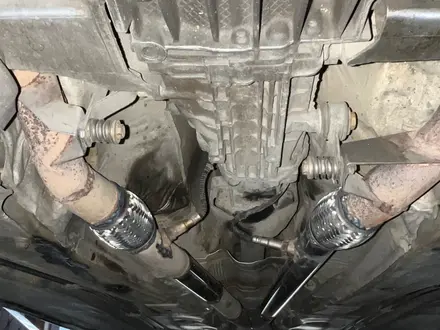 Audi A6 2002 года за 3 500 000 тг. в Алматы – фото 24