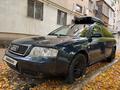 Audi A6 2002 года за 3 500 000 тг. в Алматы – фото 3