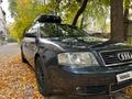 Audi A6 2002 года за 3 500 000 тг. в Алматы – фото 4