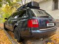 Audi A6 2002 года за 3 500 000 тг. в Алматы – фото 6