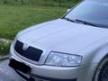 Skoda Octavia 2008 годаүшін1 000 000 тг. в Актобе