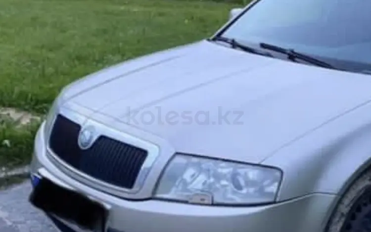 Skoda Octavia 2008 года за 1 000 000 тг. в Актобе