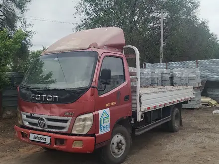 Foton  Auman BJ10xx 2013 года за 3 500 000 тг. в Алматы – фото 2